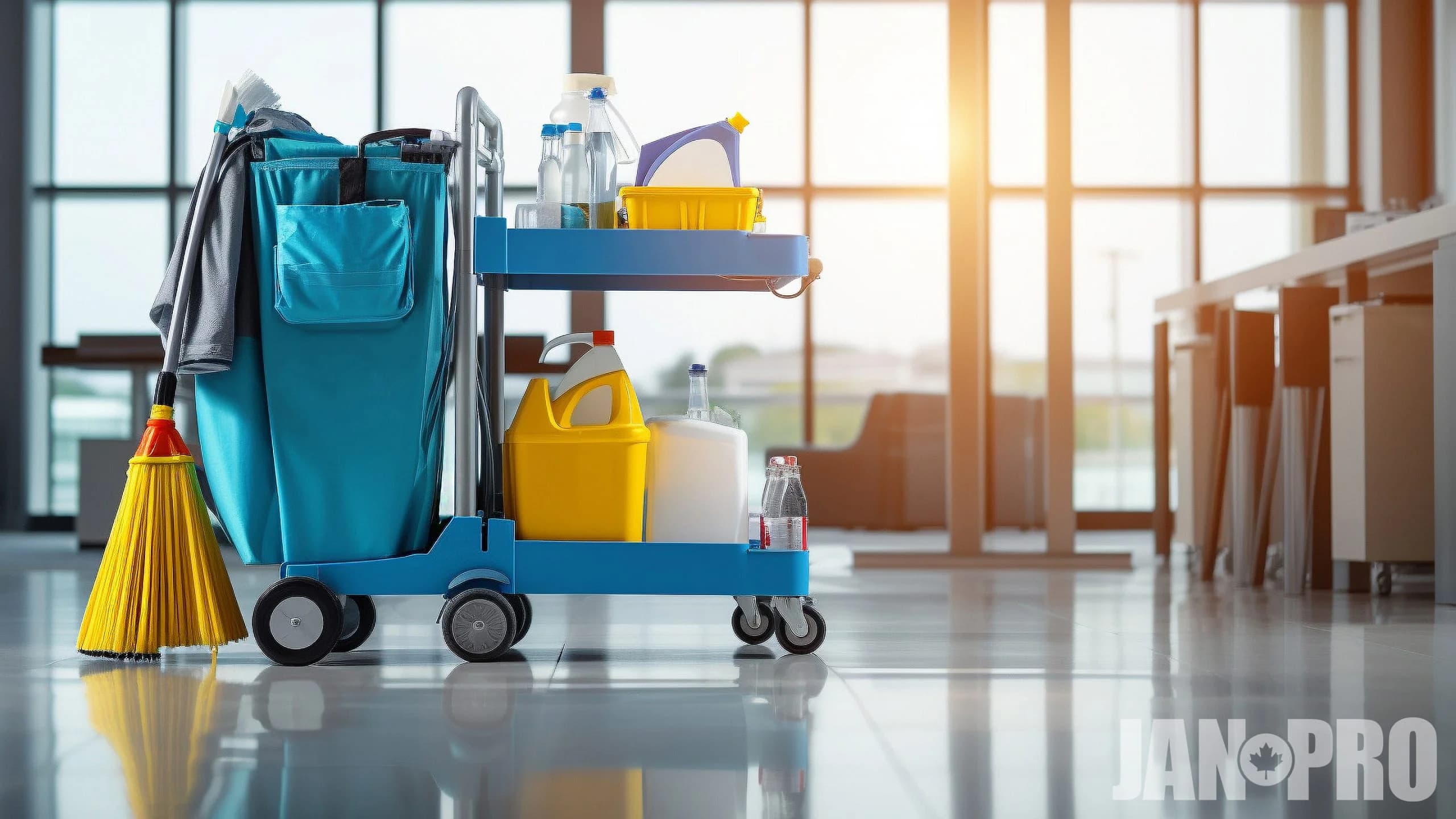 Approche CleaningHome