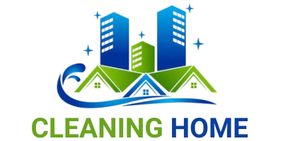 Logo CleaningHome