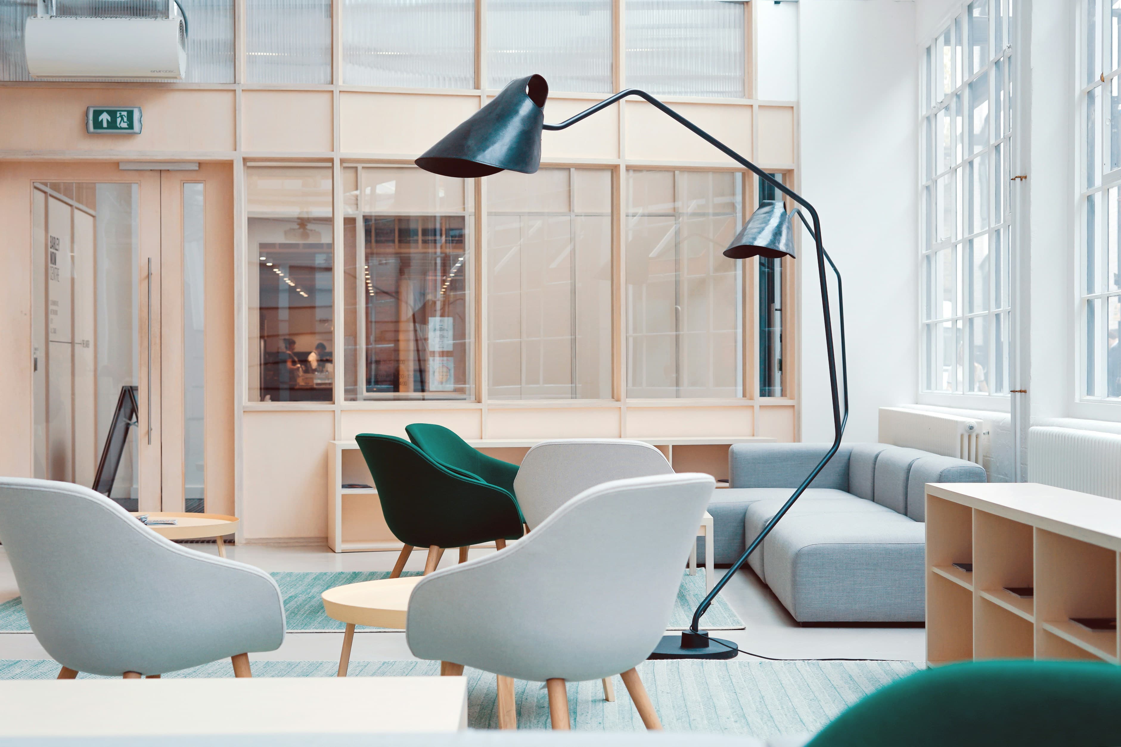 Nettoyage d’appartements